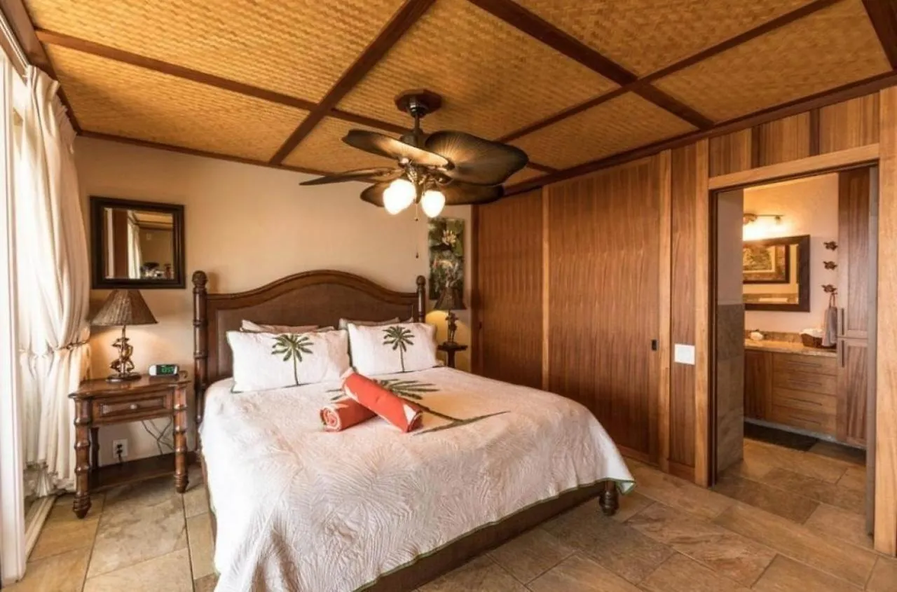 Vila Kona Bali Kai 214 Oceanfront Kailua-Kona USA