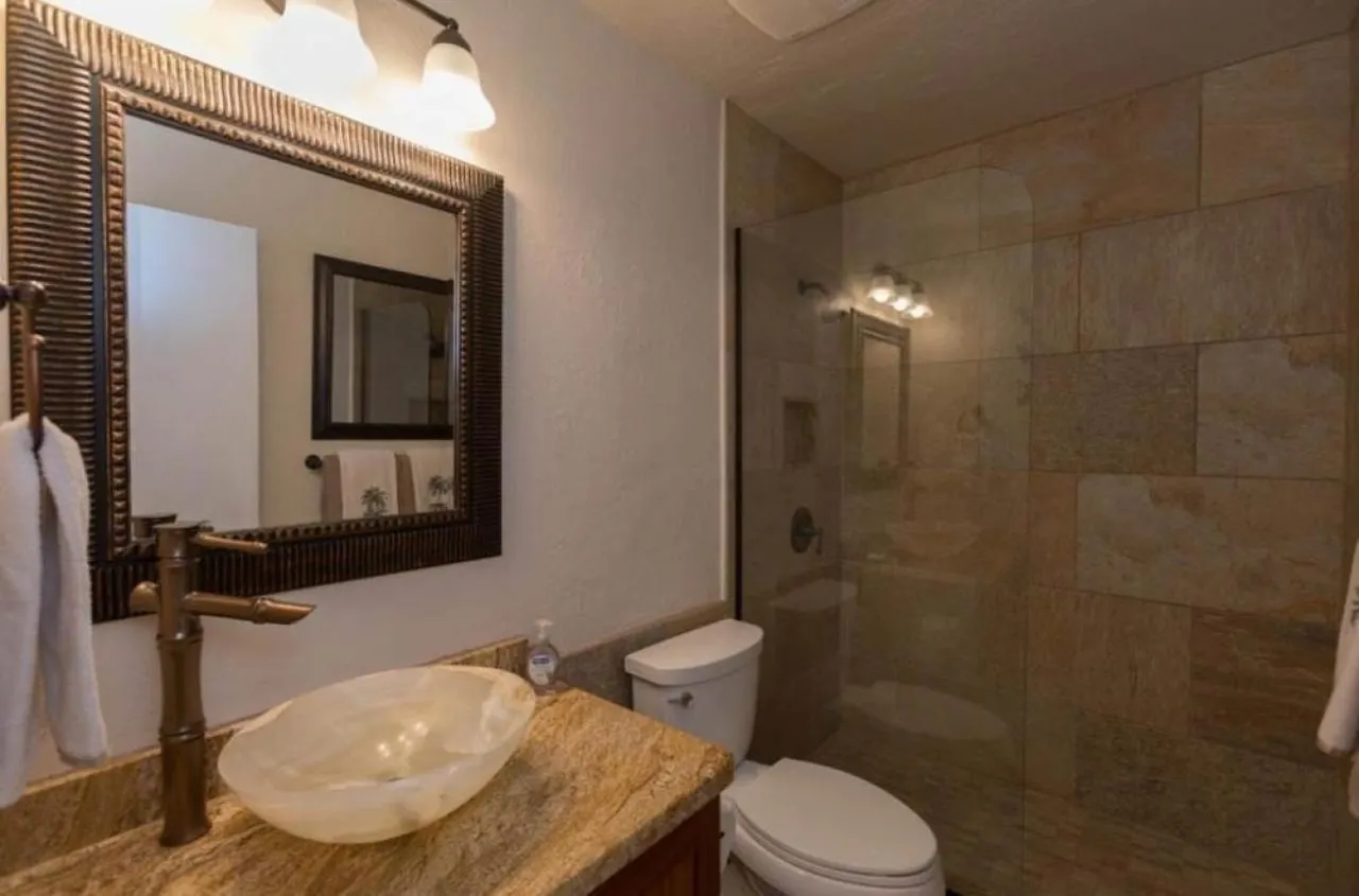 카일루아 코나 Kona Bali Kai 214 Oceanfront 빌라 카일루아 코나